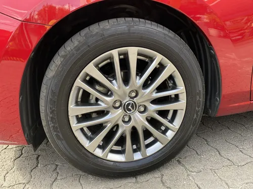 Mazda 2 1.5 Grand Touring Lx 2024