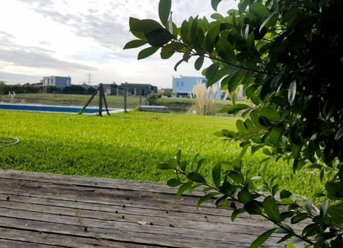 Imagen 10 de 16 de Casa En Venta En Barrio San Francisco, Villanueva, Tigre