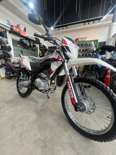 Motomel Xmm 250
