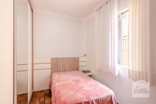 Imagem 11 de 15 de Apartamento À Venda No Renascença - Código 276996 - 276996