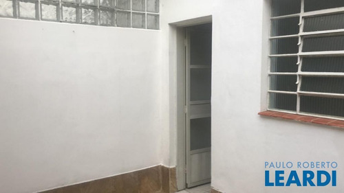 Imagem 11 de 15 de Casa De Vila - Planalto Paulista - Sp - 646566