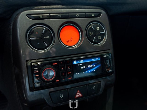 Imagem 11 de 13 de C3 1.6 Exclusive 16v Flex 4p Automático