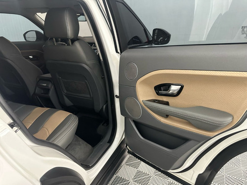 Land Rover Range Rover Evoque 2.0 Si4 Dynamic 5p