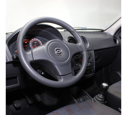 Chevrolet Celta 1.0 MPFI VHCE SPIRIT 8V FLEX 4P MANUAL