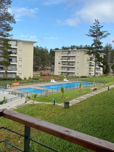 Condominio Parquemar El Tabo Hermoso