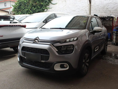 Citroen C-3 1.5 Aircross Bluehdi 100 S&s Feel Mt 2024
