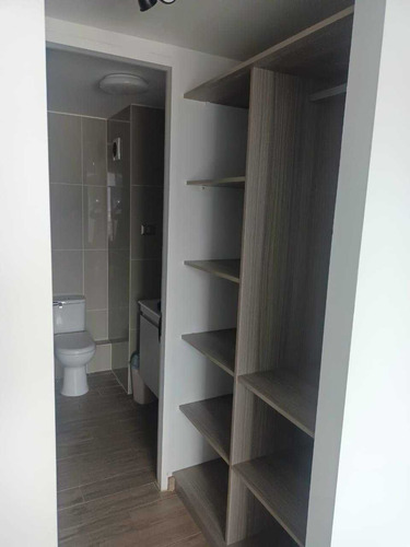 Se Arrienda Departamento Amoblado (108037)