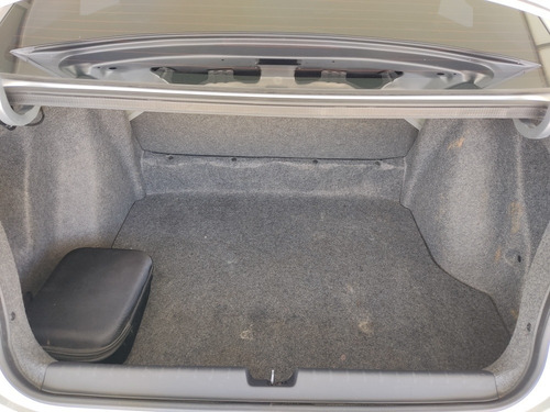 Imagen 14 de 15 de Honda City 2020 1.5 Lx Mt
