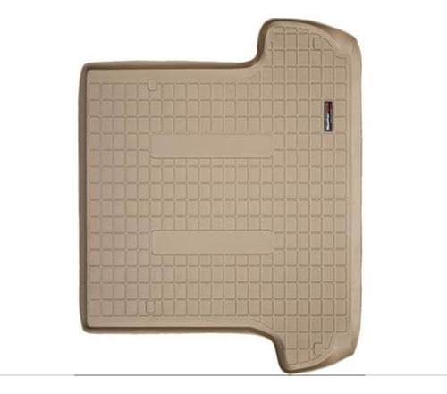 Alfombra Weathertech Bandeja Maleta 4runner 2003-2009 Mb