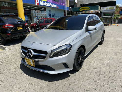 Mercedes-Benz Clase A 1.6 A 200 Essential | TuCarro