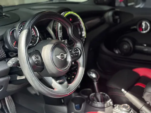 Mini Cooper 2.0 F56 Jcw