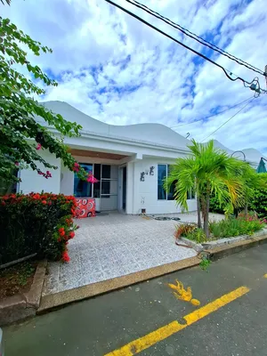 Casa en venta