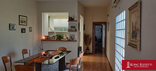 Quintas De Arguello (antequera Y Castro 7053) - Venta Casa 3 Dormitorios