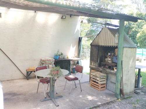 Casa En Venta, Oportunidad En Villa Ciudad Parque