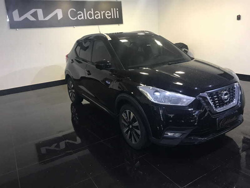 Imagem 1 de 10 de Nissan Kicks Sl Cvt