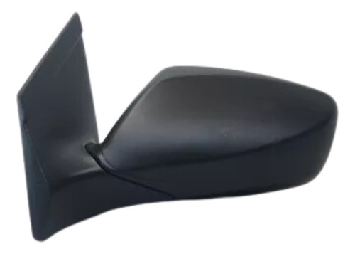 Retrovisor Manual Lado Esquerdo Hyundai Hb20 2013 2014