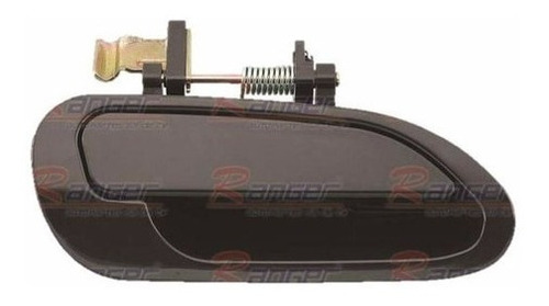 Manija Exterior Trasera Honda Accord 1998-2002 Der Rng