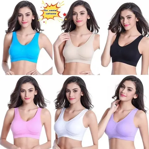 Sostenes para damas sale
