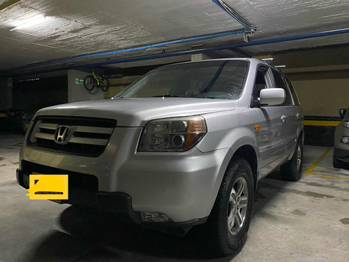 Honda Pilot 3.5 Exl