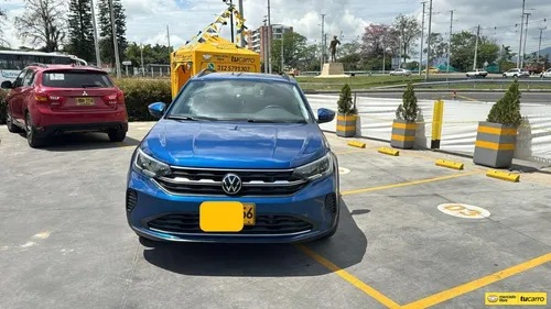 Volkswagen Nivus. 200 Tsi. Mod 2024