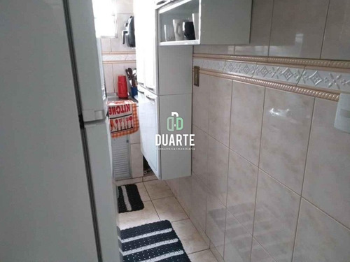 Imagem 7 de 13 de Apartamento - Ap03341 - 68532880
