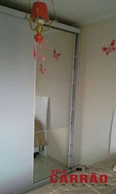 Imagem 14 de 15 de A2481 - Apartamento 3 Dorms. (1 Suíte), Vila Matilde - São Paulo/sp - A2481