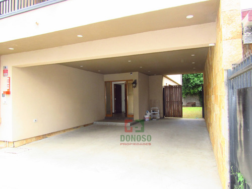 Arriendo Casa Comercial 6d 6b, Antumalal 1040, Temuco