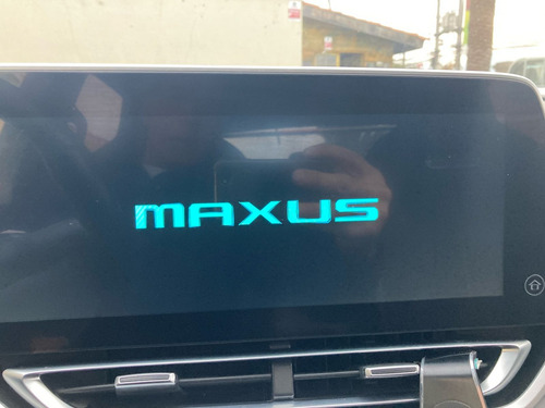 Maxus T90 At 4x4 Diesel 215hp