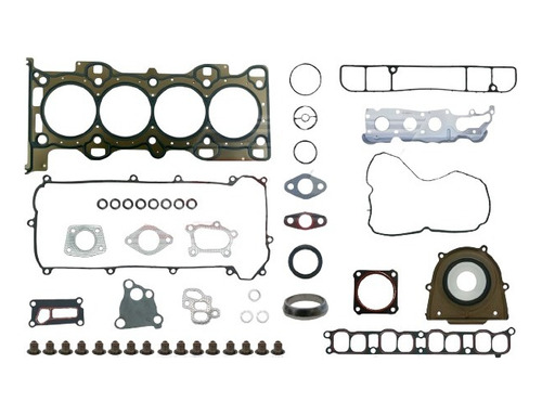 Juego Juntas Dc Mazda 3 Mazdaspeed 2.3l 2007 2008 2009 2010