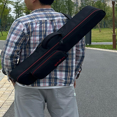 Estuche Para Saxofón Soprano, Estuche Para Clarinete Para