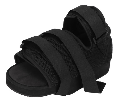 Zapato Ortopédico Ligero Con Alivio De Talón Postoperatorio