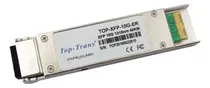 Comprar Modulo Optico Top-xfp-10g-er: Completamente Para 10g 40km