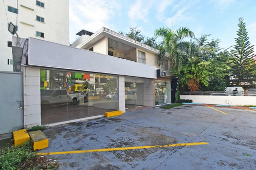 Local Comercial Alquiler En Mirador Sur