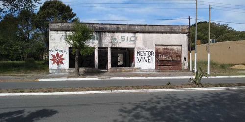 Imagen 5 de 9 de Lotes En Block - Las Toninas