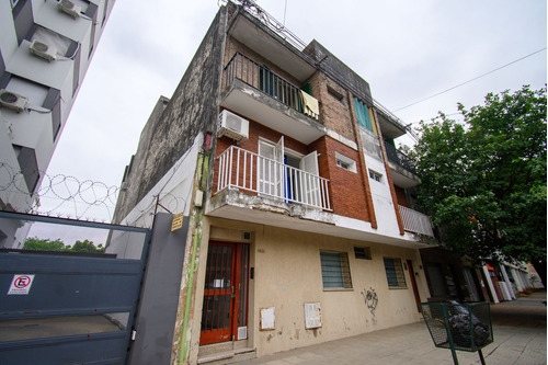 Departamento 2 Dormitorios En Barrio Sur