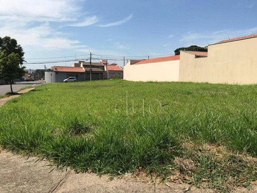 Imagem 1 de 7 de Terreno À Venda, 840 M² Por R$ 840.000,00 - Jardim Caxambu - Piracicaba/sp - Te1315