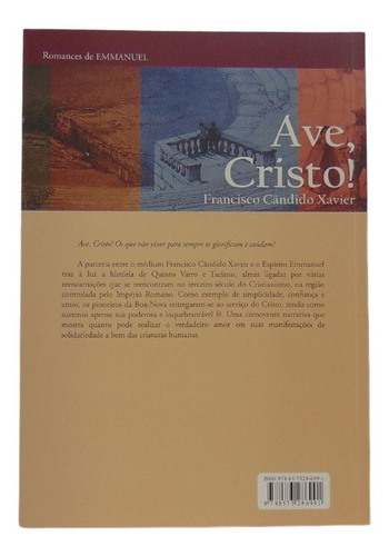 Imagem 5 de 6 de Ave, Cristo!