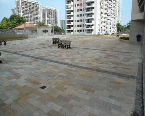 Imagem 12 de 27 de Apartamento - 965 - 32831511