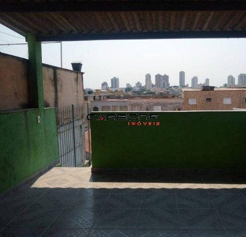 Imagem 15 de 15 de Sobrado - Chacara Mafalda - Ref: 32151 - V-32151