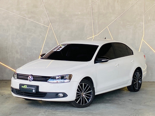 Volkswagen Jetta Jetta 2.0 Comfortline Tiptronic (Flex)