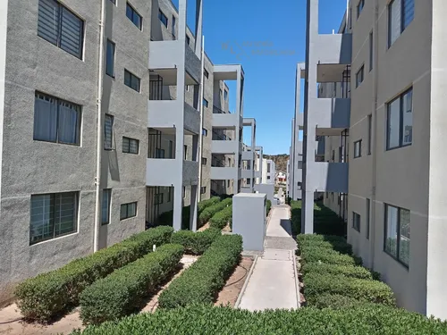 Se Vende Acogedor Depto., Sector Peñablanca, Villa Alemana
