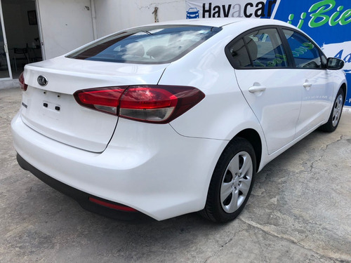 Imagen 6 de 15 de Kia Forte Lx 2.0