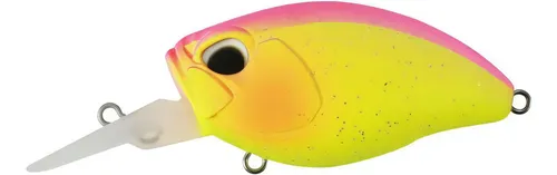 Isca Duo Realis Crank 48mr Kabuki Bottom Rush - Várias Cores Cor Pink ...