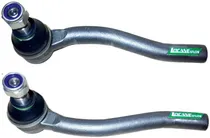 Comprar Kit 2 Extremos De Dirección Chevrolet Aveo 100% Nacionales!!
