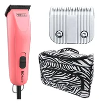 Comprar  Maquina Wahl Peladora Canina Romeo Para Peluqueria Canina