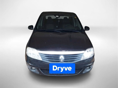 Imagem 3 de 7 de Renault Logan Expression 1.6 16v At Hiflex