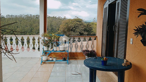 Imagem 10 de 30 de Chácara Com 4 Dorms, Palmeiras, Itapecerica Da Serra - R$ 1.5 Mi, Cod: 4304 - V4304