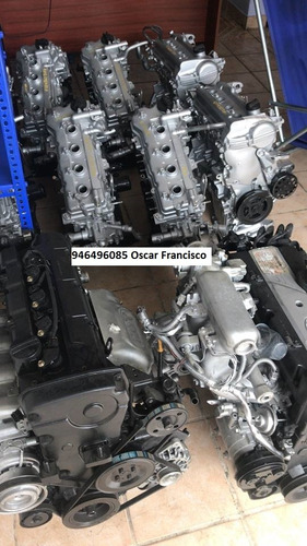 Motores Y Cajas Toyota Y Nissan