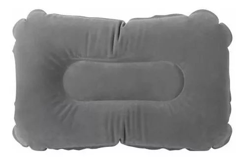 Almohada De Camping Klimber Envío Ya