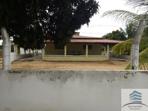 Granja A Venda Em Macaíba